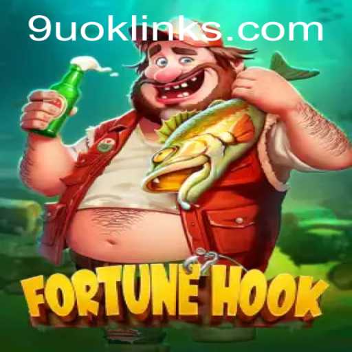 FortuneHook: Dive into the Thrilling World of Chance and Strategy