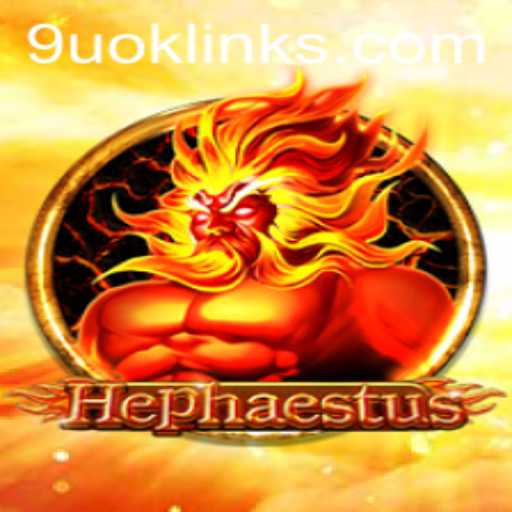 Hephaestus: A Mythological Adventure Game with a Unique Twist
