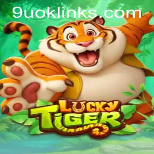 Embark on a Thrilling Adventure with LuckyTiger Using the Enigmatic Code 9UOK