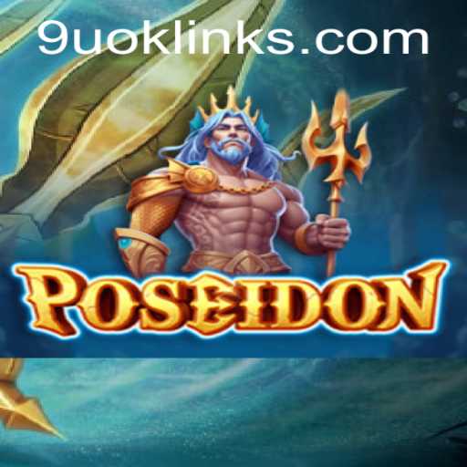 Dive into the Epic World of Poseidon: A Game Beyond Imagination
